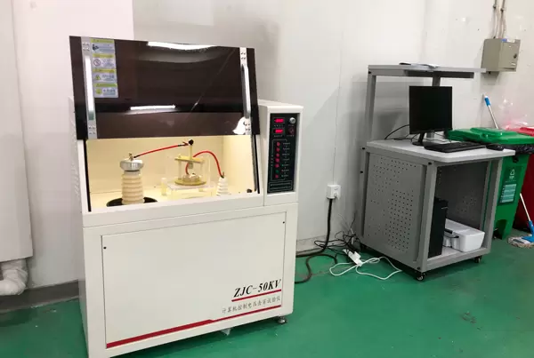 电压击穿50E-苏州霓佳斯工业