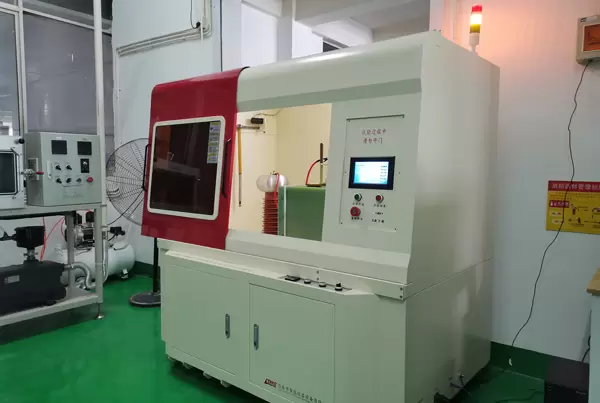 电压击穿100Kv高温-创达新材