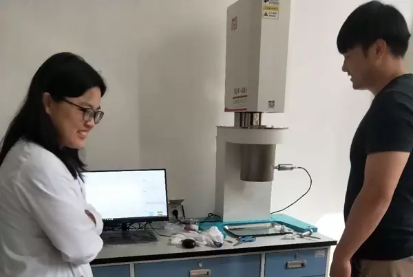 毛细管-天津大学