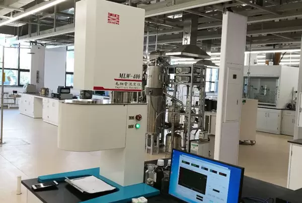 毛细管-中国石化