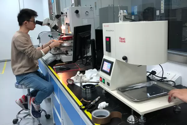 熔体流动速率测定仪-厦门韦尔通·上海力尔通