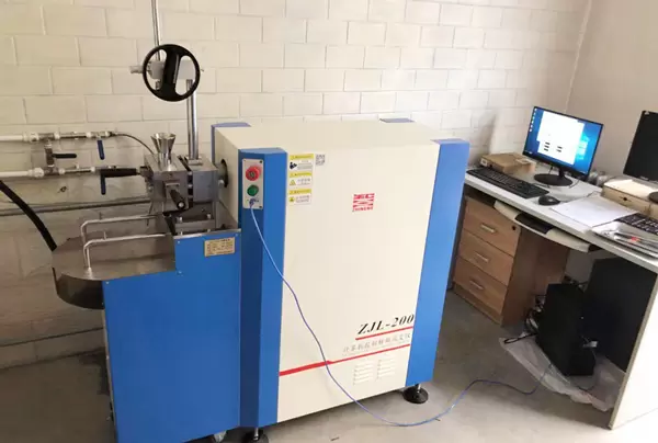 转矩混炼器-宝德利