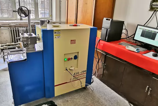 转矩混炼器-风帆美新