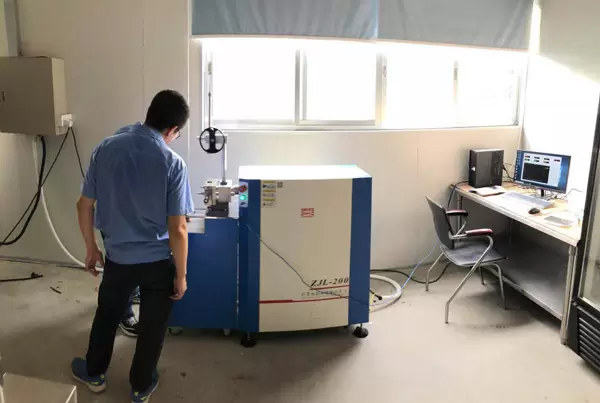 转矩混炼器-哈尔滨理工大学