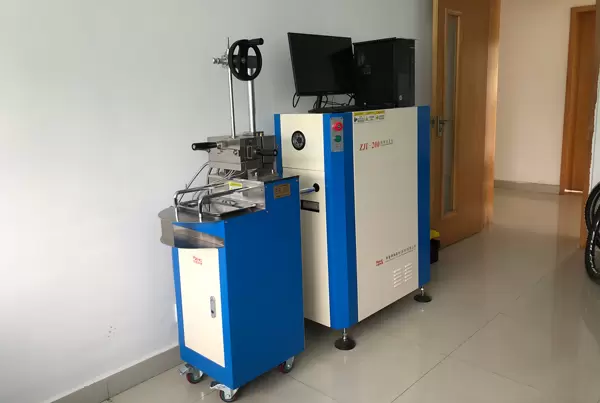 转矩混炼器-马鞍山科英