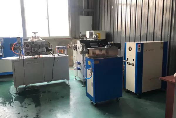 转矩混炼器-浙江湖州天能