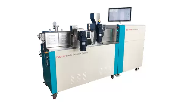 青岛亚太橡塑展N5馆B83