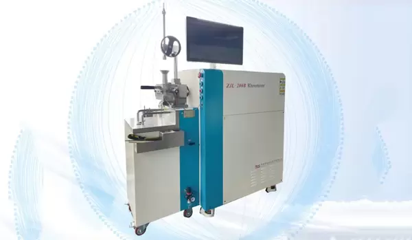 转矩流变仪PVC材料的应用场景