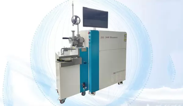 转矩流变仪氟塑料应用场景及方法