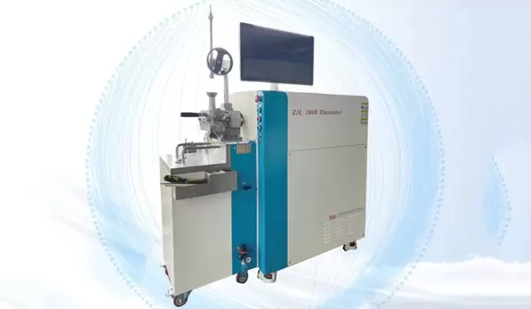 转矩流变仪在胶黏剂领域的应用场景