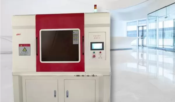 电压击穿试验仪