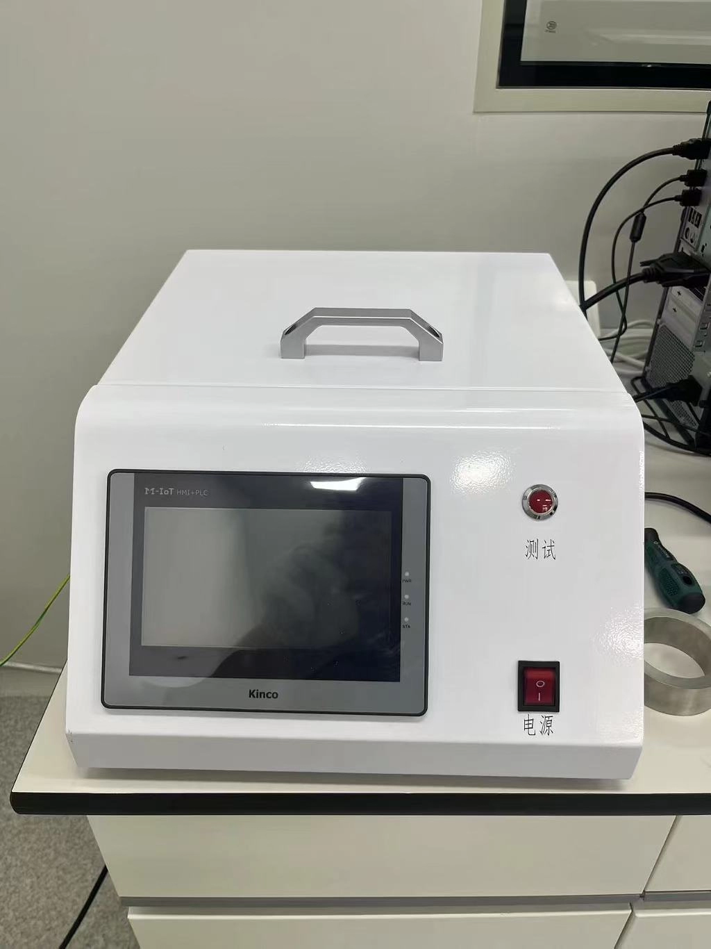 全自动表面体积电阻率测定仪HZ-16