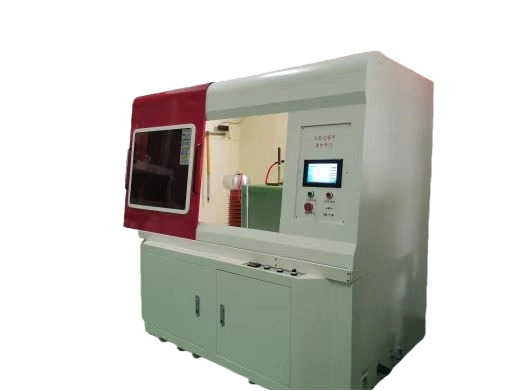 高温电压击穿试验仪GJW-100E-W